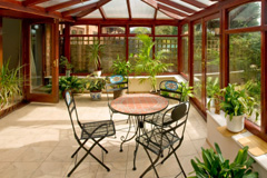 Fen Street conservatory quotes