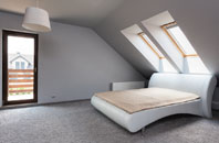 Fen Street bedroom extensions