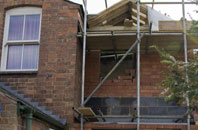 free Fen Street home extension quotes